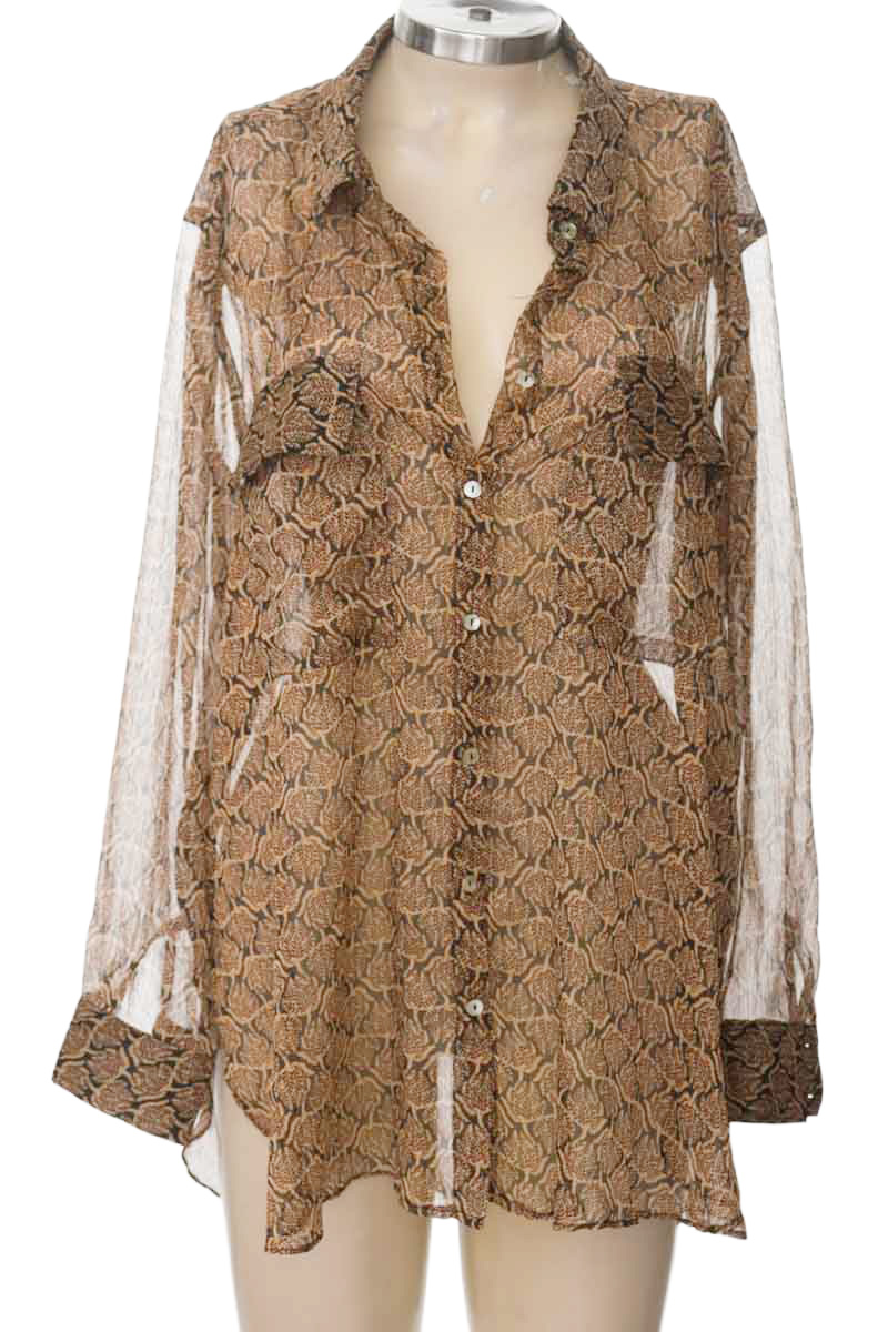 Blusa color Estampado - Southland