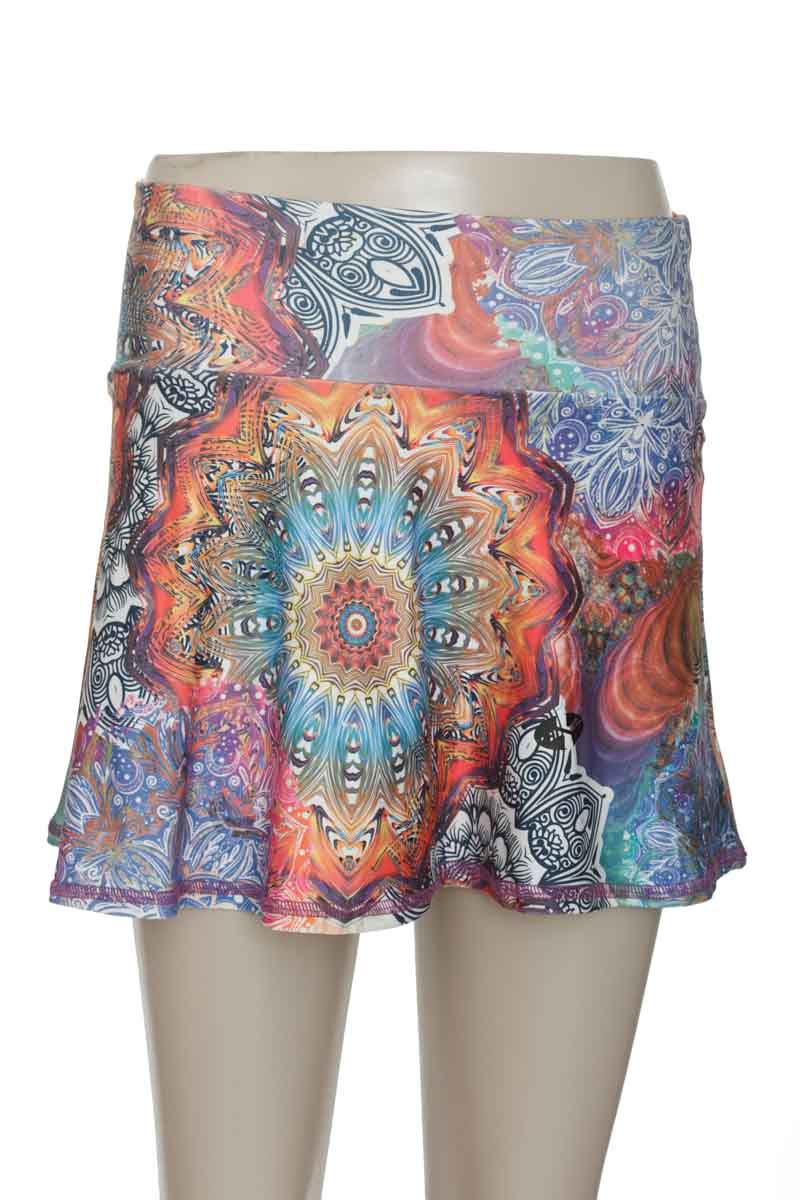 Ropa Deportiva / Salida de Baño color Estampado - Closeando