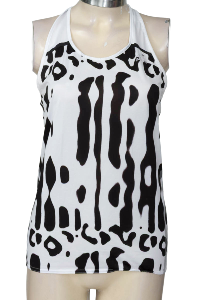 Ropa Deportiva / Salida de Baño color Estampado - Adidas