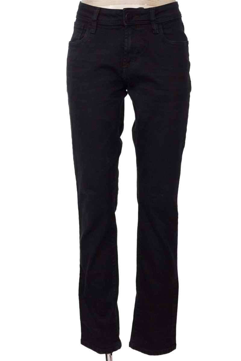 Jean color Negro - Arturo Calle