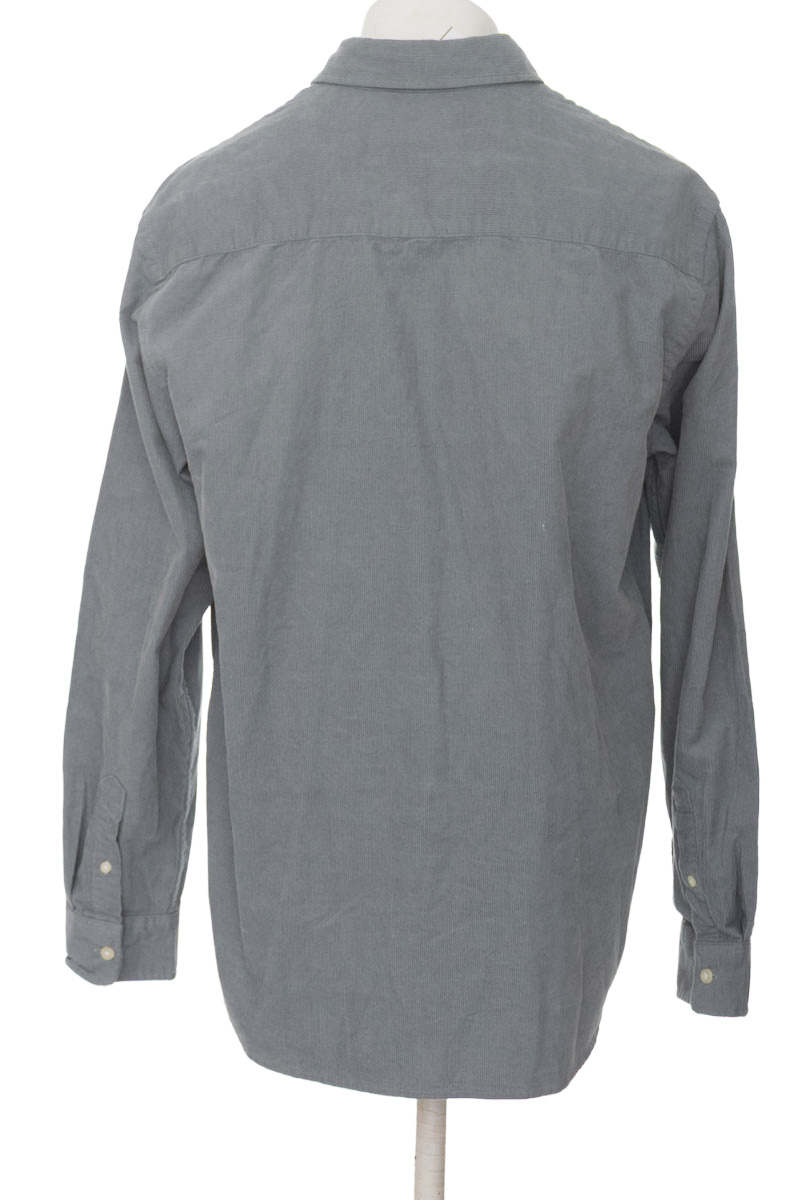 Camisa color Azul - H&M