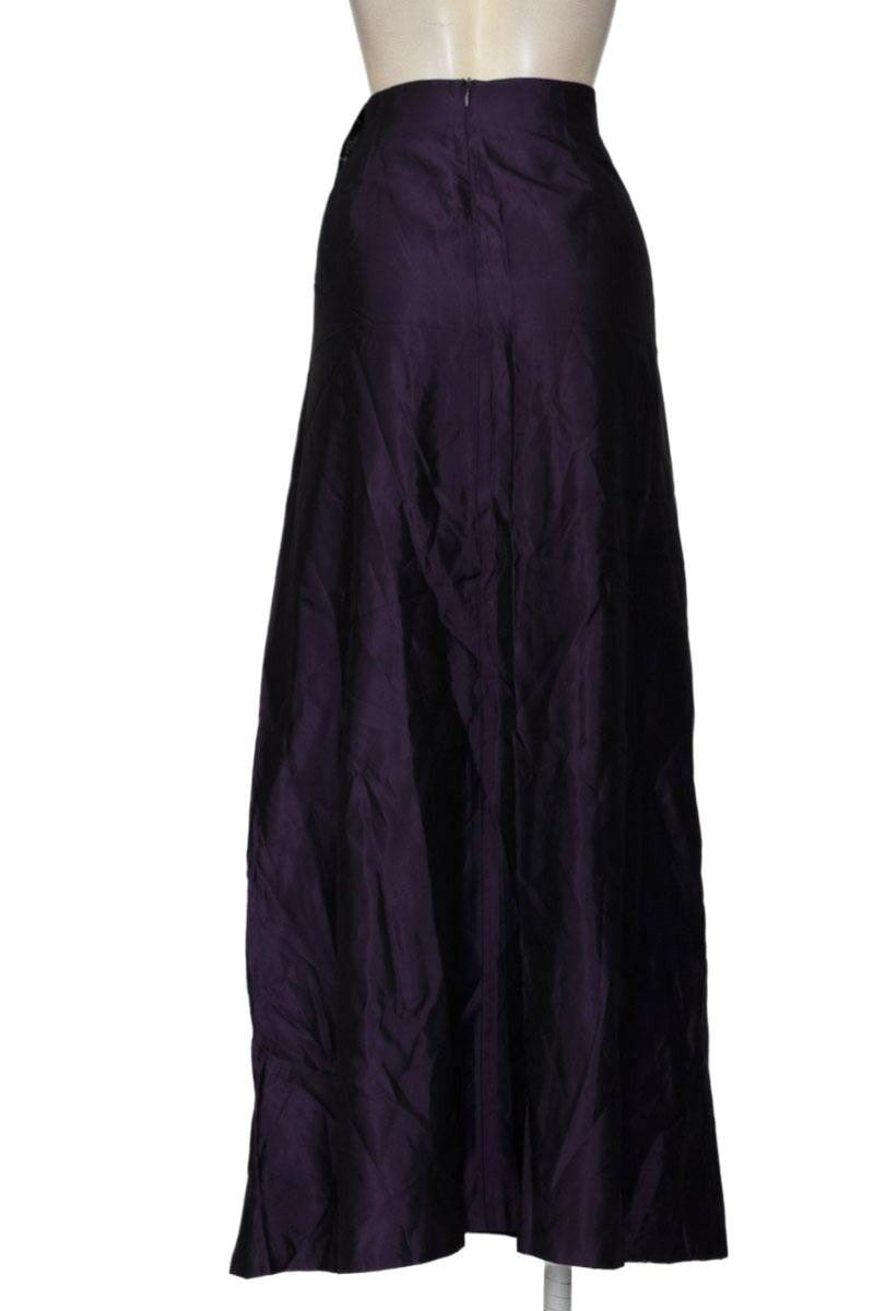 Falda color Morado - Jones New York