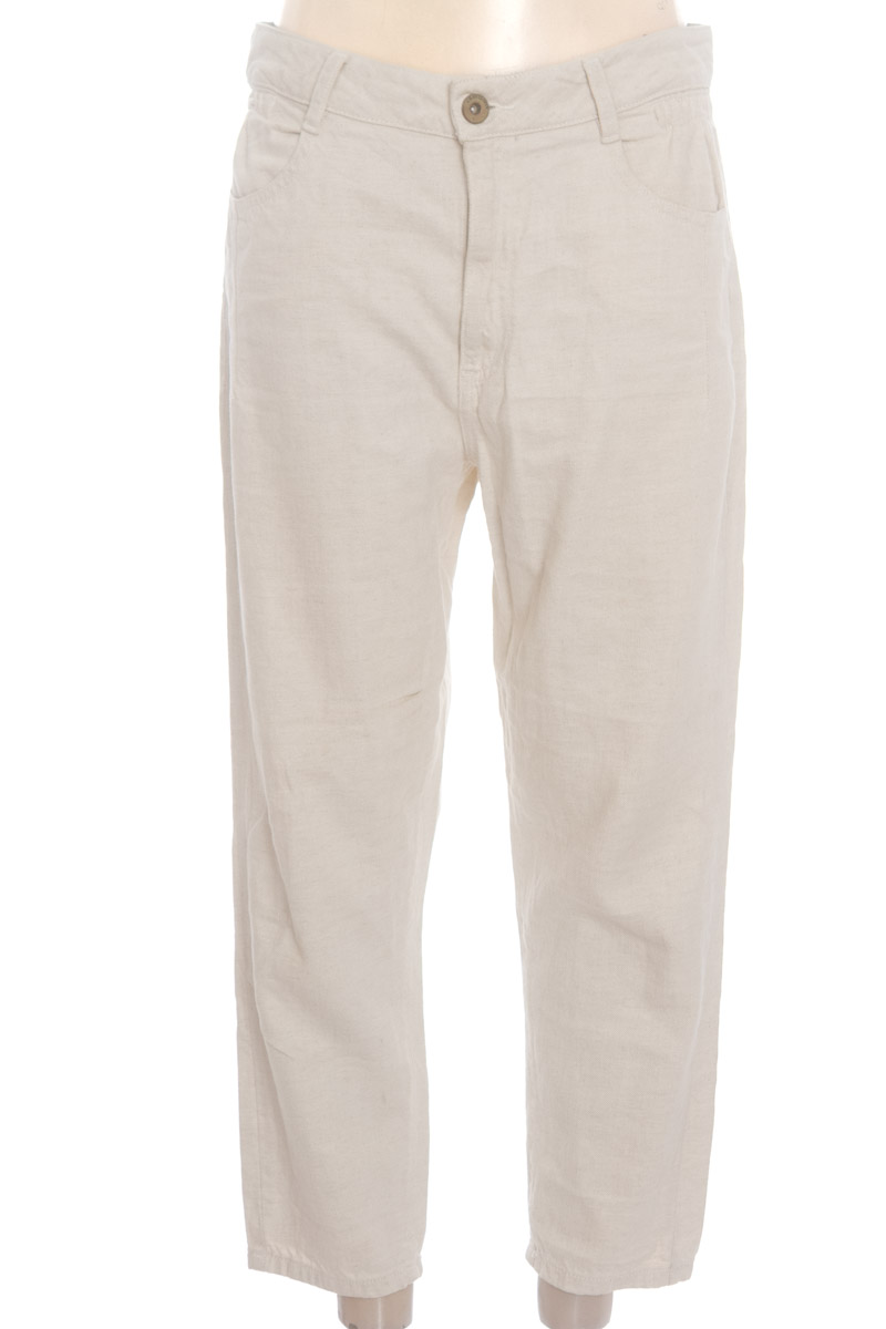 Pantalones color Beige - Chevignon