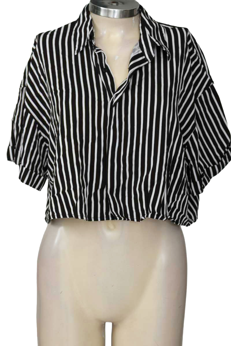 Blusa color Negro - Koaj