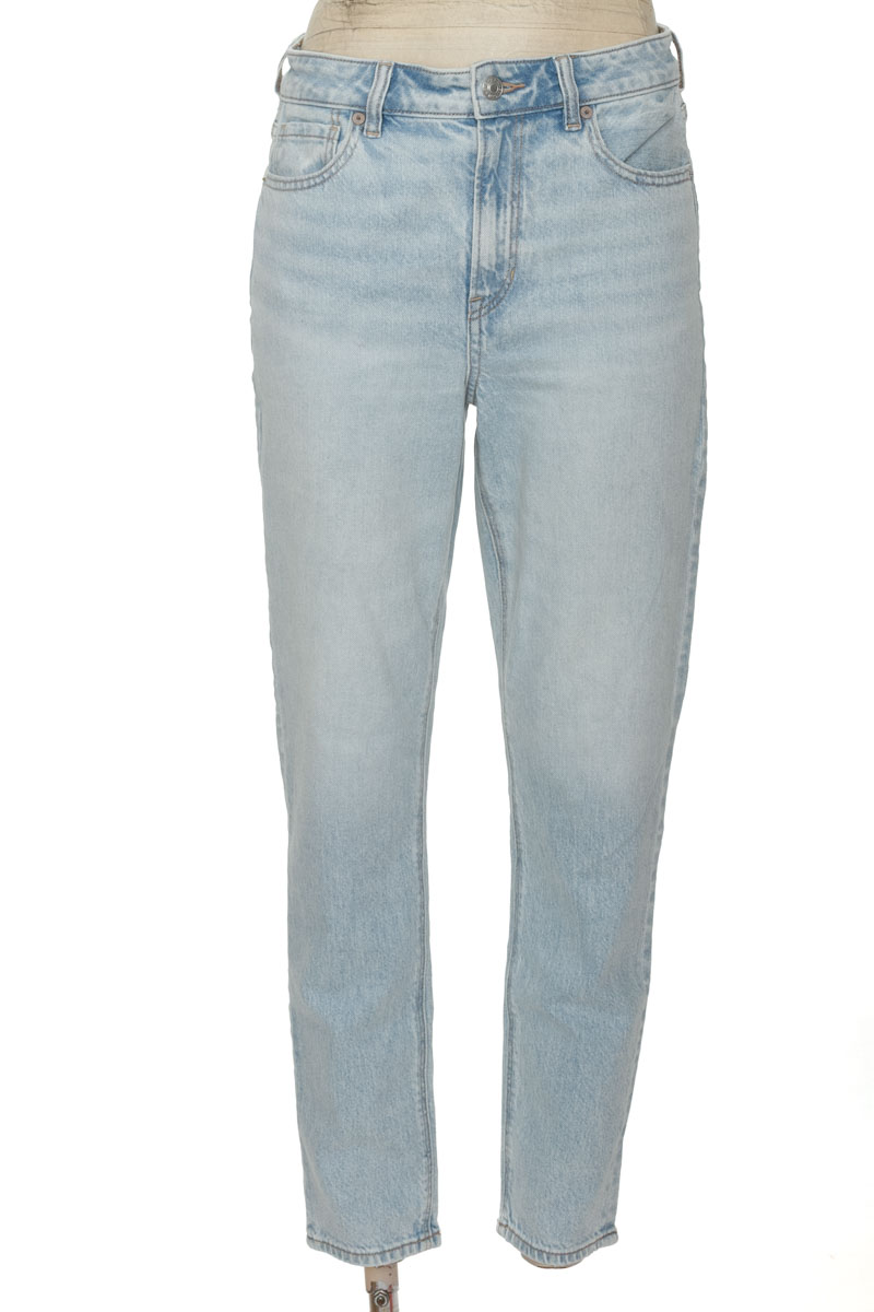 Pantalones color Azul - American Eagle