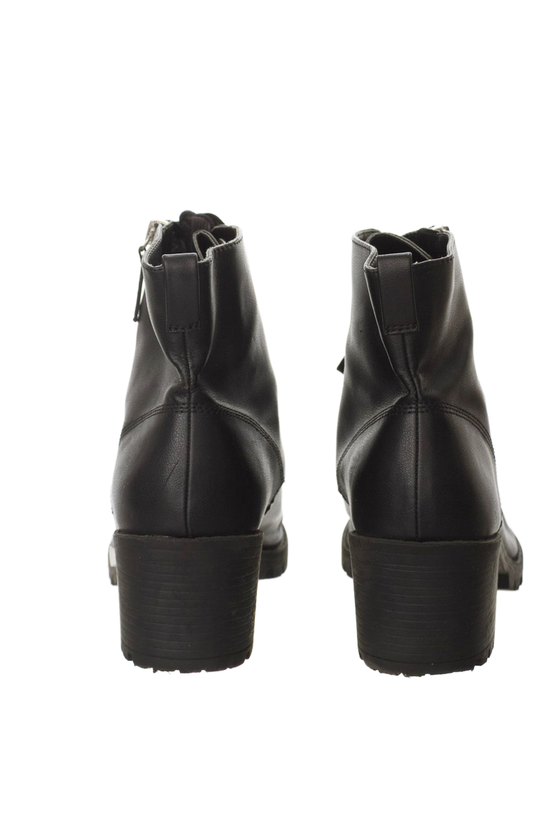 Zapatos color Negro - BRASH