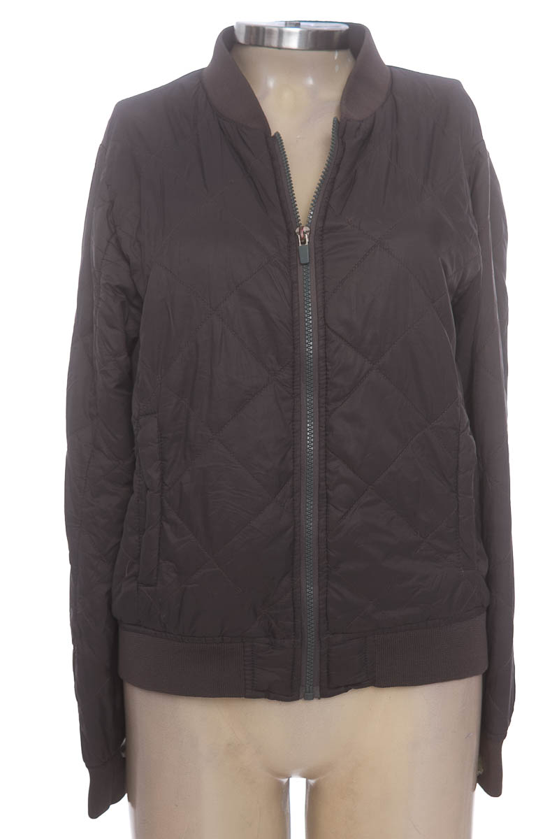 Chaqueta / Abrigo color Gris - People Concept