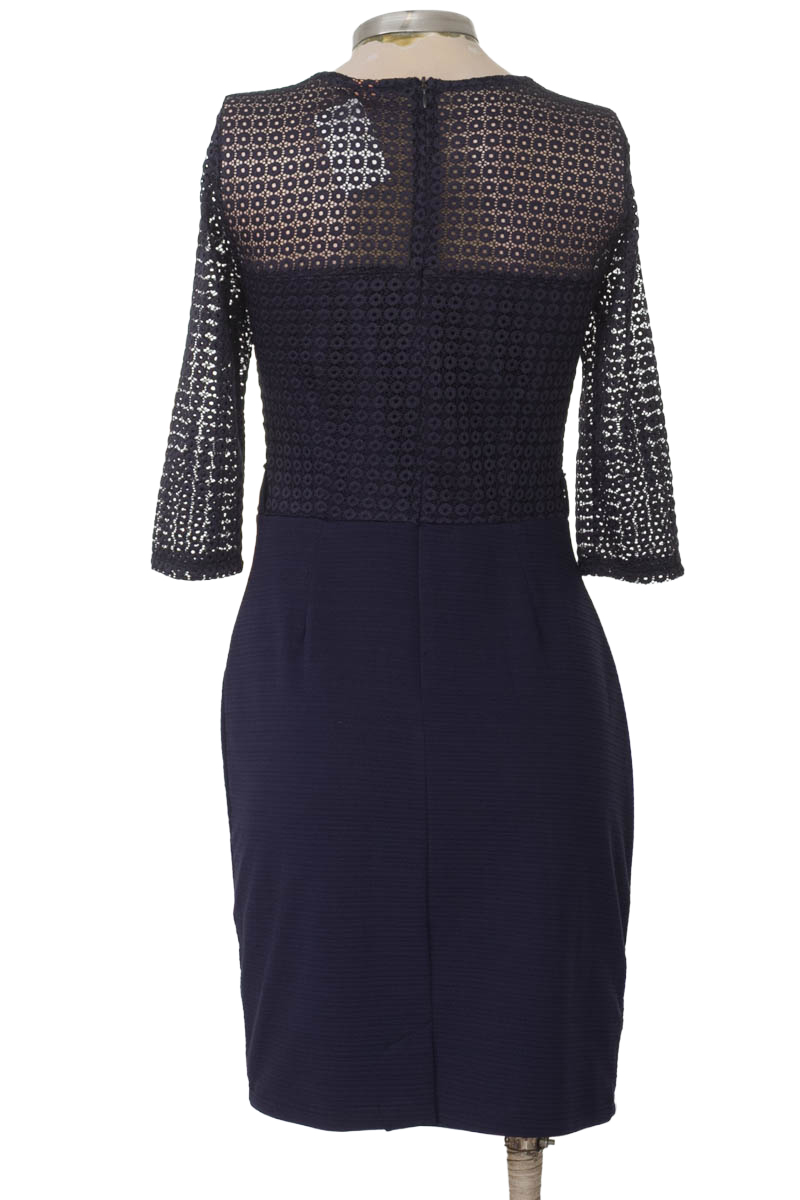 Vestido / Enterizo color Azul - Kara Girl