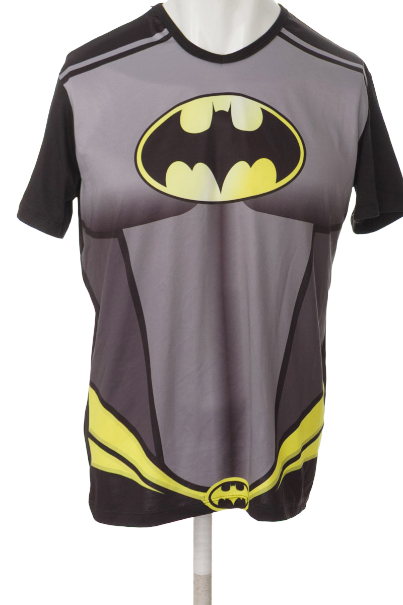 Camiseta color Negro - Closeando