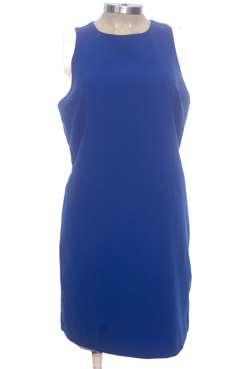 Vestido / Enterizo color Azul - Forever 21