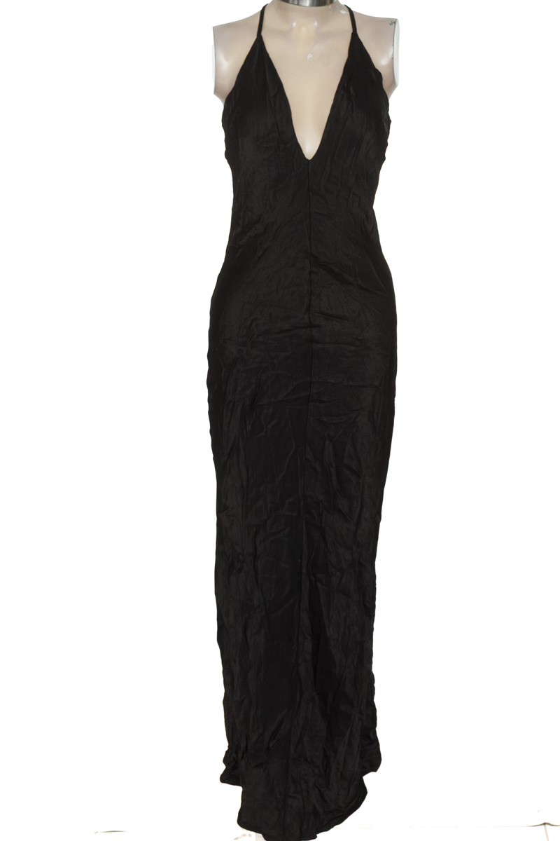 Vestido / Enterizo color Negro - Lumina