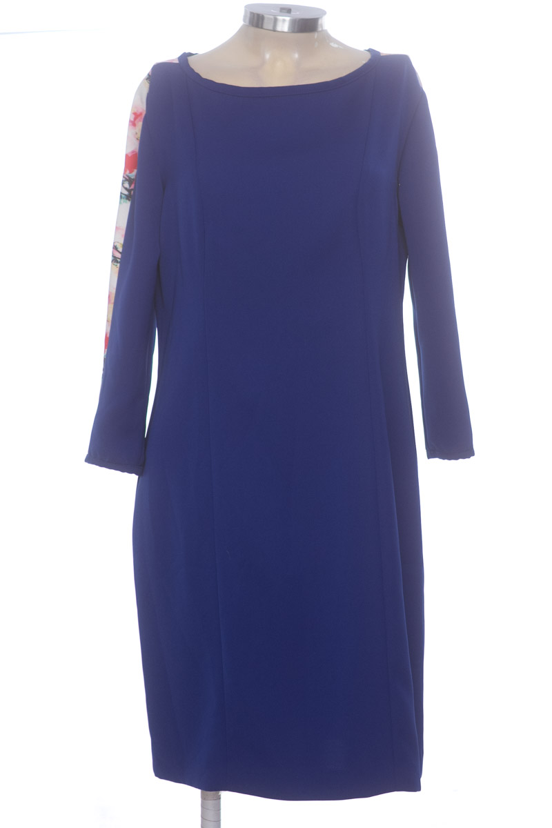 Vestido / Enterizo color Azul - Kiki love