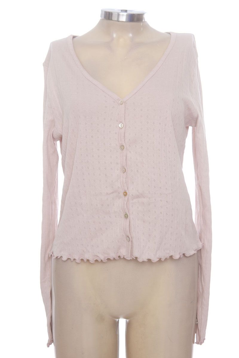 Sweater color Rosado - H&M