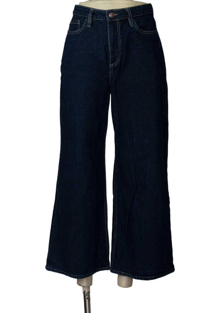 Pantalones color Azul - Lola