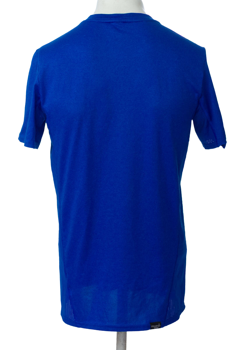 Ropa Deportiva color Azul - Domyos