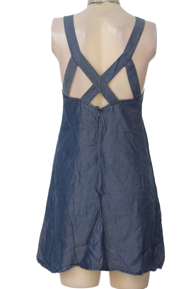 Vestido / Enterizo color Azul - Americanino