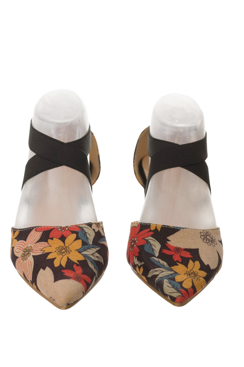 Zapatos color Negro - Closeando