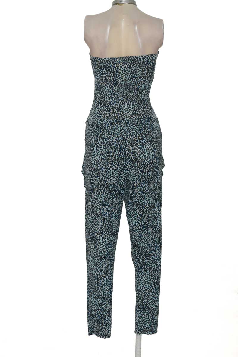 Vestido / Enterizo color Azul - Xceso