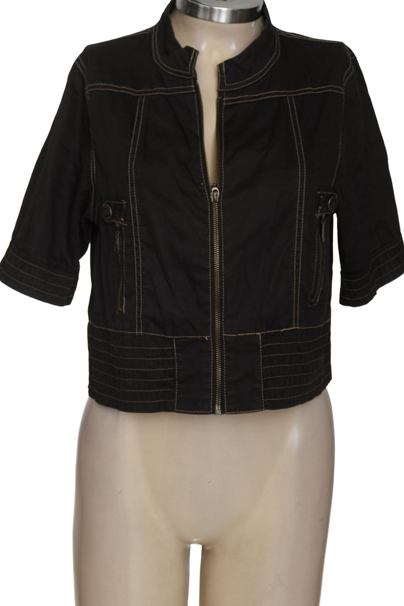 Top / Camiseta color Negro - Dollhouse