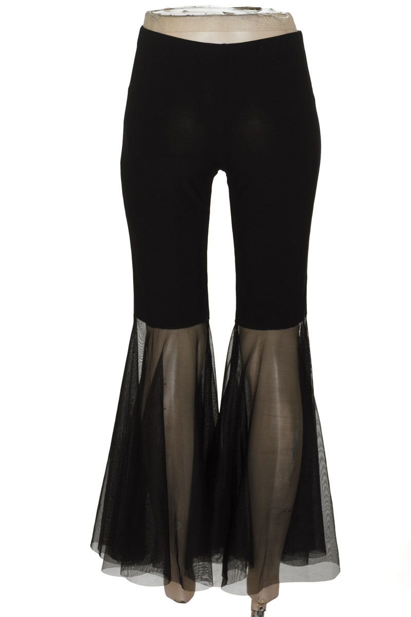 Pantalones color Negro - Closeando