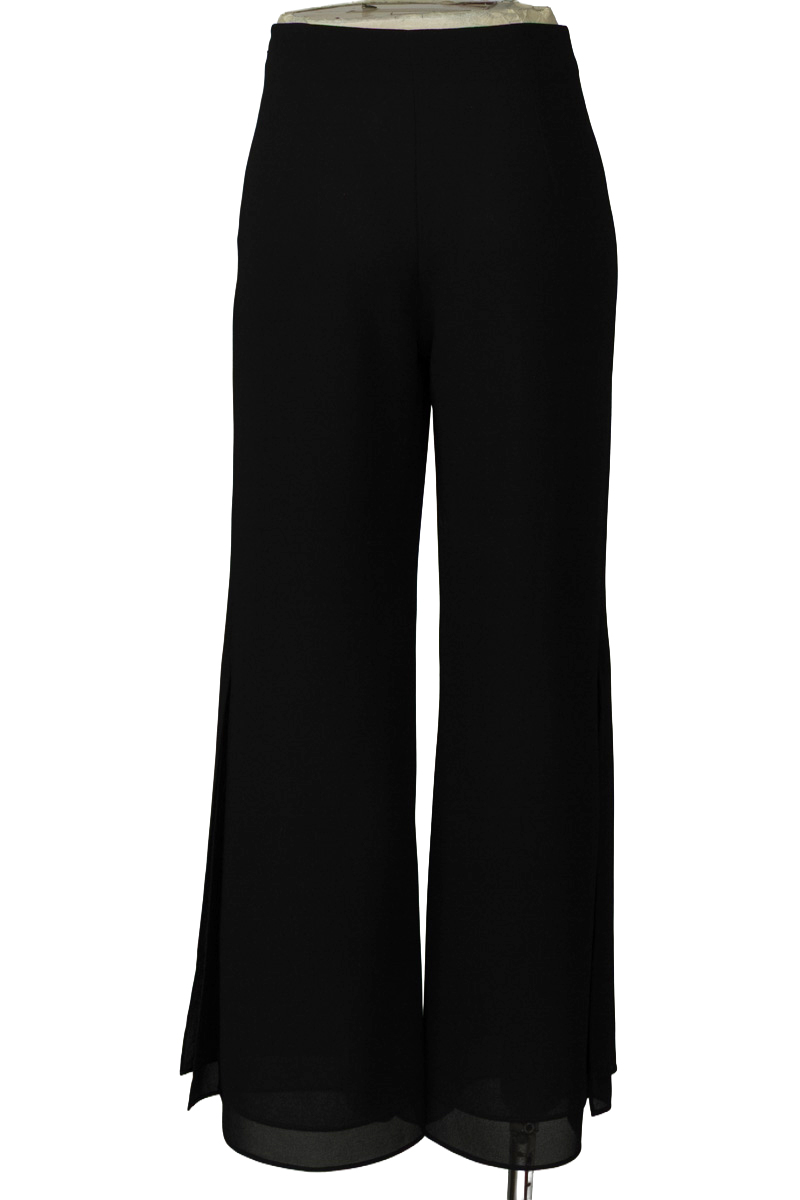 Pantalones color Negro - Closeando