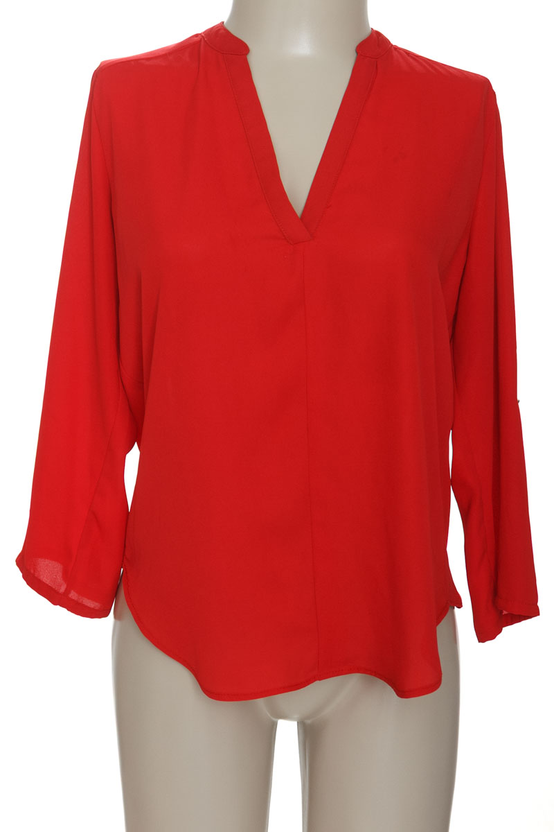 Blusa color Rojo - Studio F