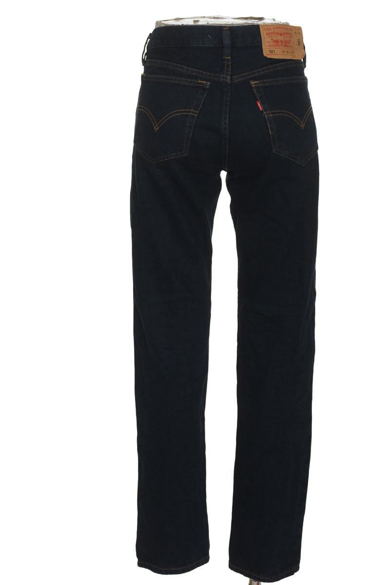 Pantalones color Azul - Closeando