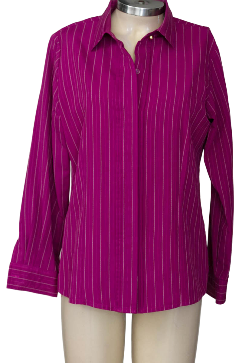 Blusa color Morado - NAYDU