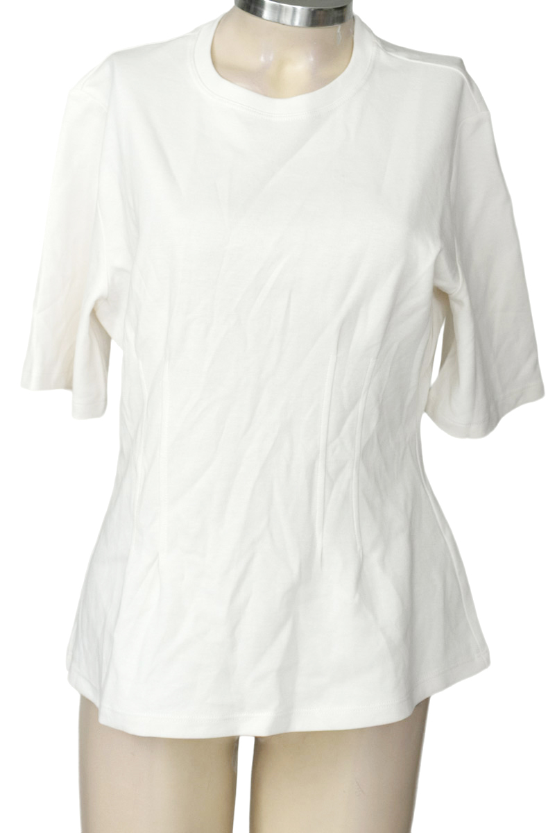 Blusa color Beige - H&M