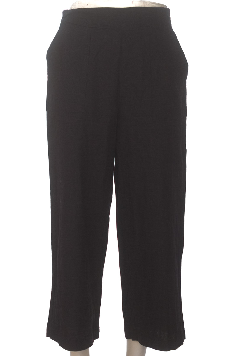 Pantalones color Negro - University Club