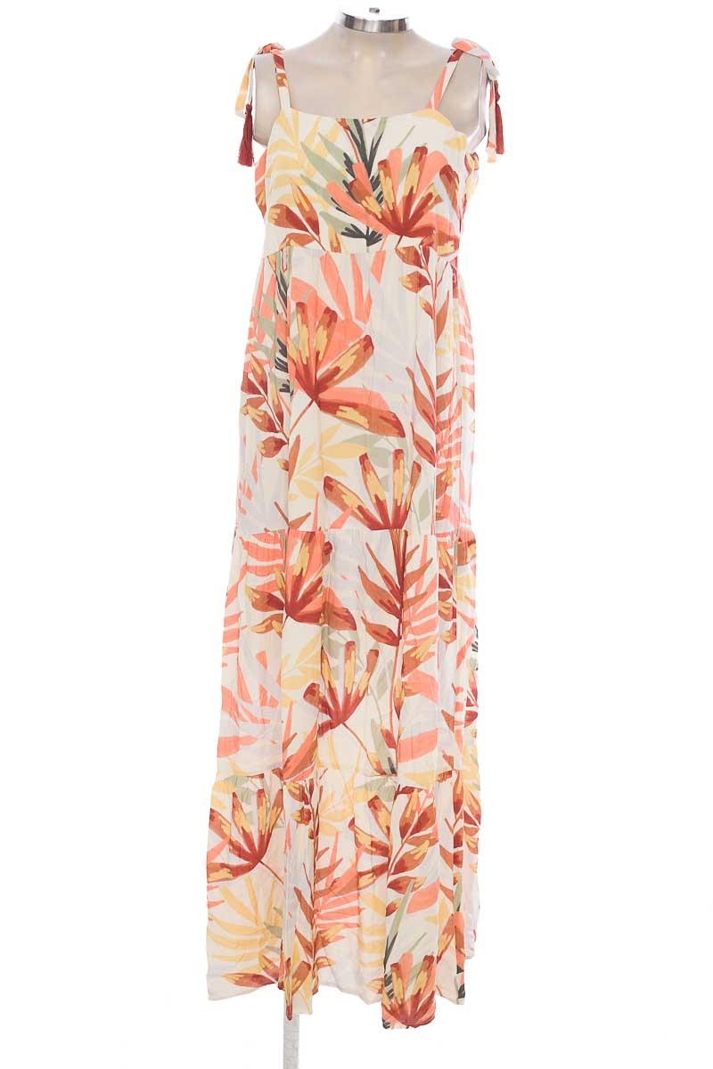 Vestido / Enterizo color Estampado - NAF NAF