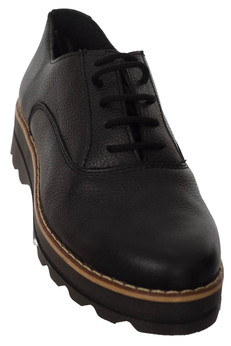 Zapatos color Negro - Shelsi