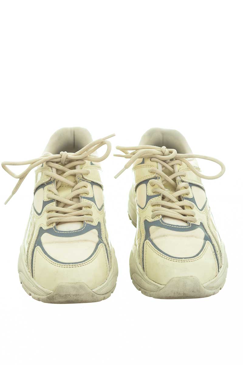 Zapatos color Beige - Aldo