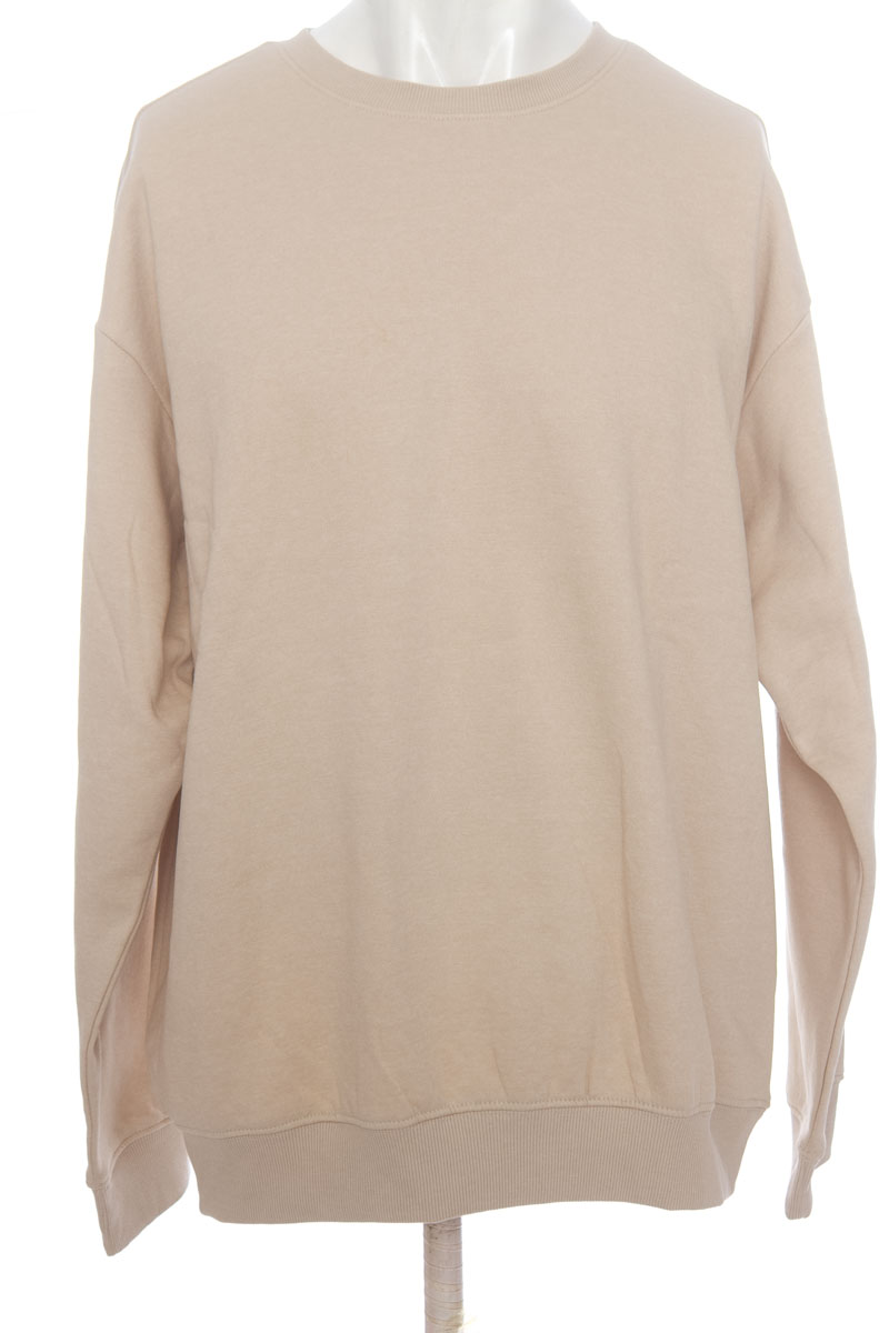 Sweater color Beige - H&M