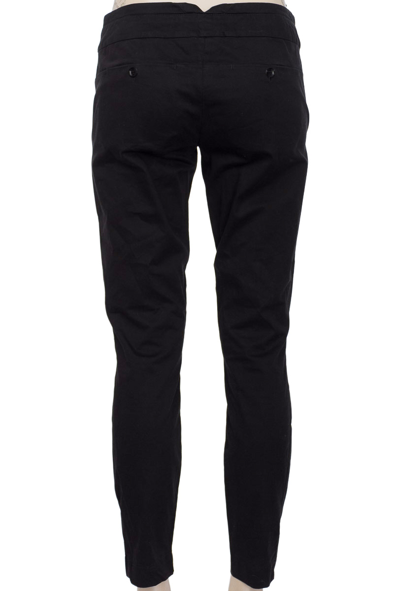 Pantalones color Negro - NAF NAF