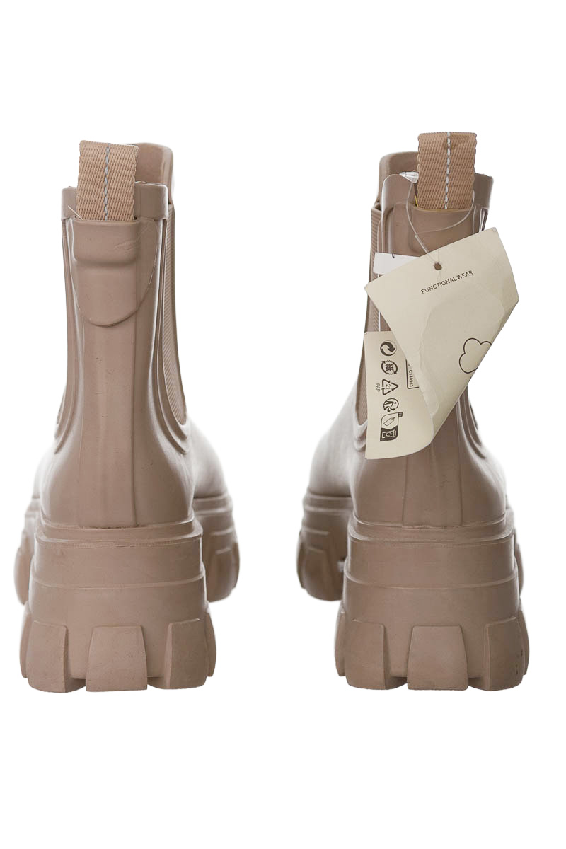 Zapatos color Beige - H&M