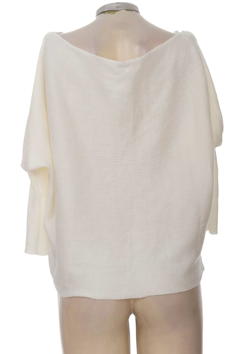 Sweater color Beige - Closeando