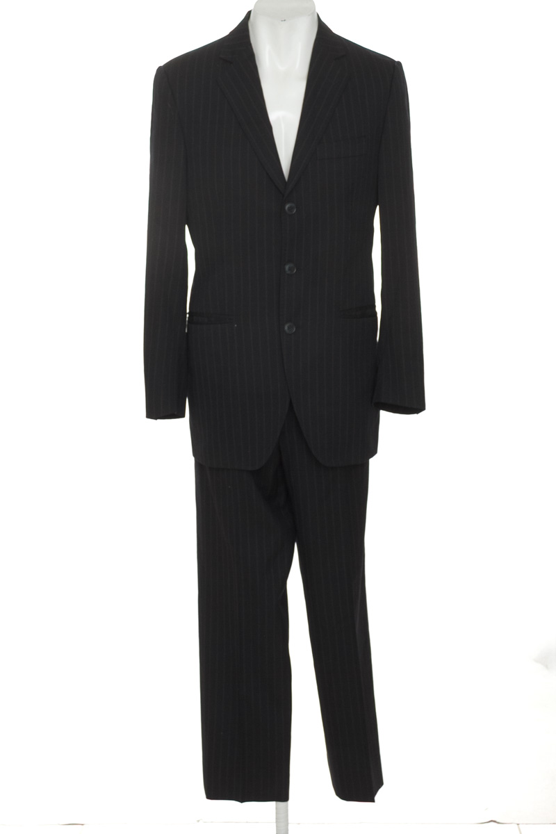 Traje Formal color Azul - Dolce & Gabbana