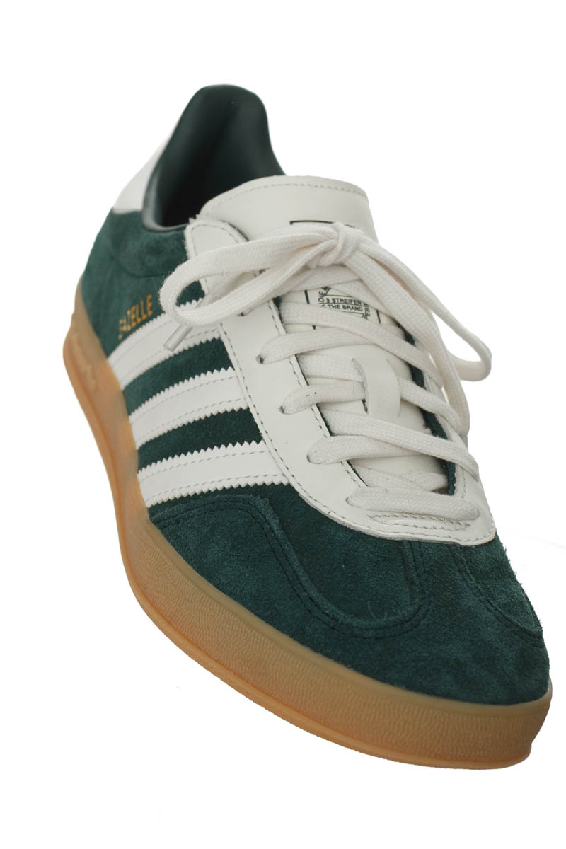 Tenis color Verde - Adidas