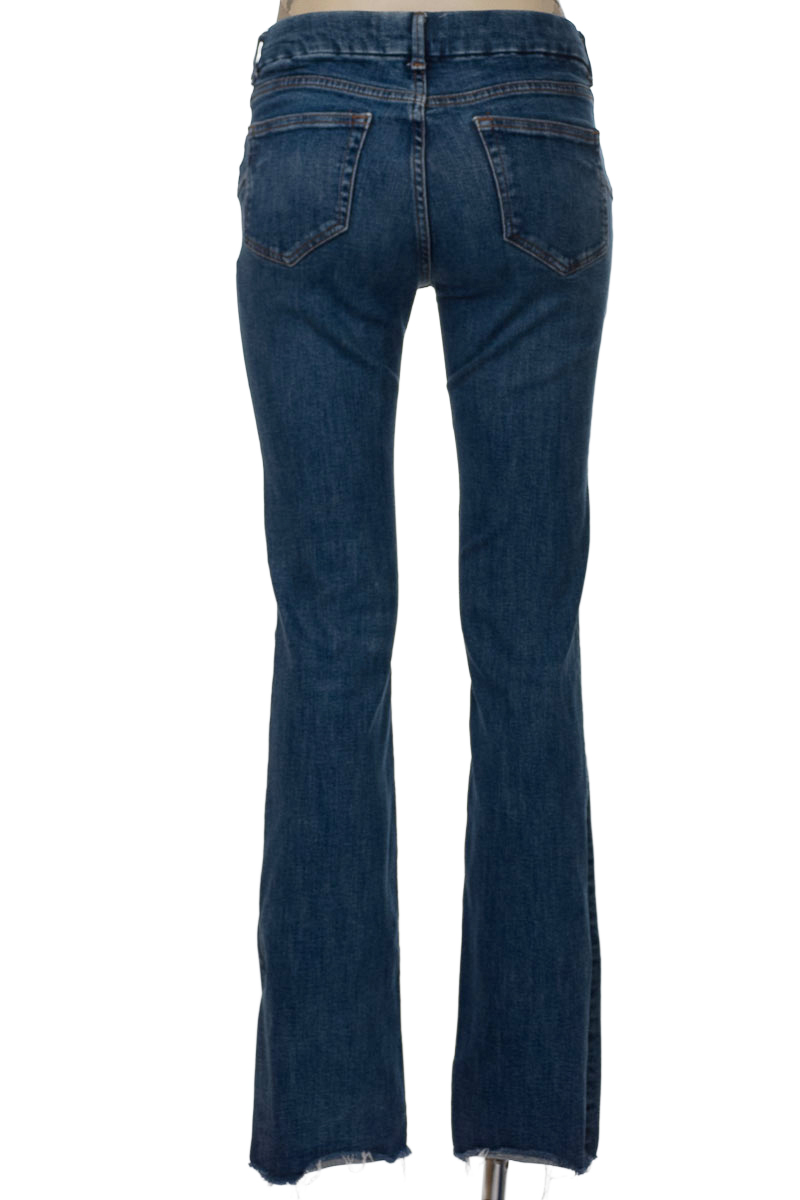 Pantalones color Azul - Zara