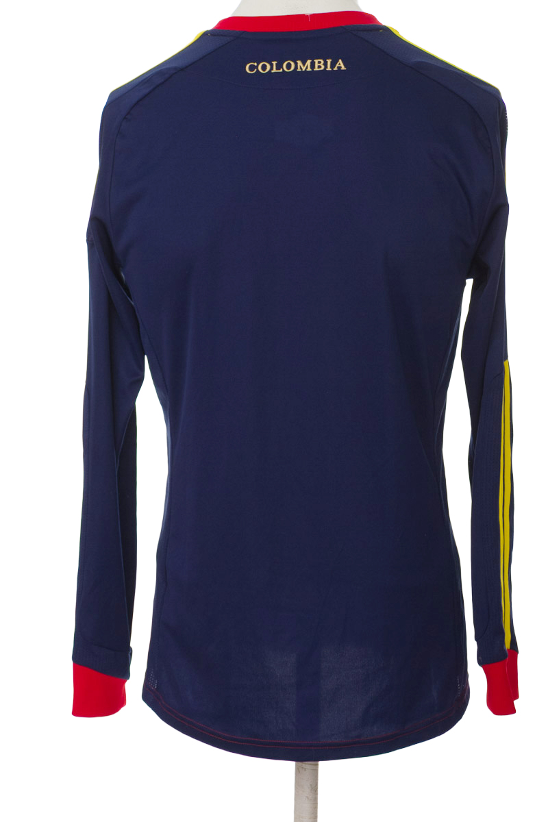 Ropa Deportiva color Azul - Adidas