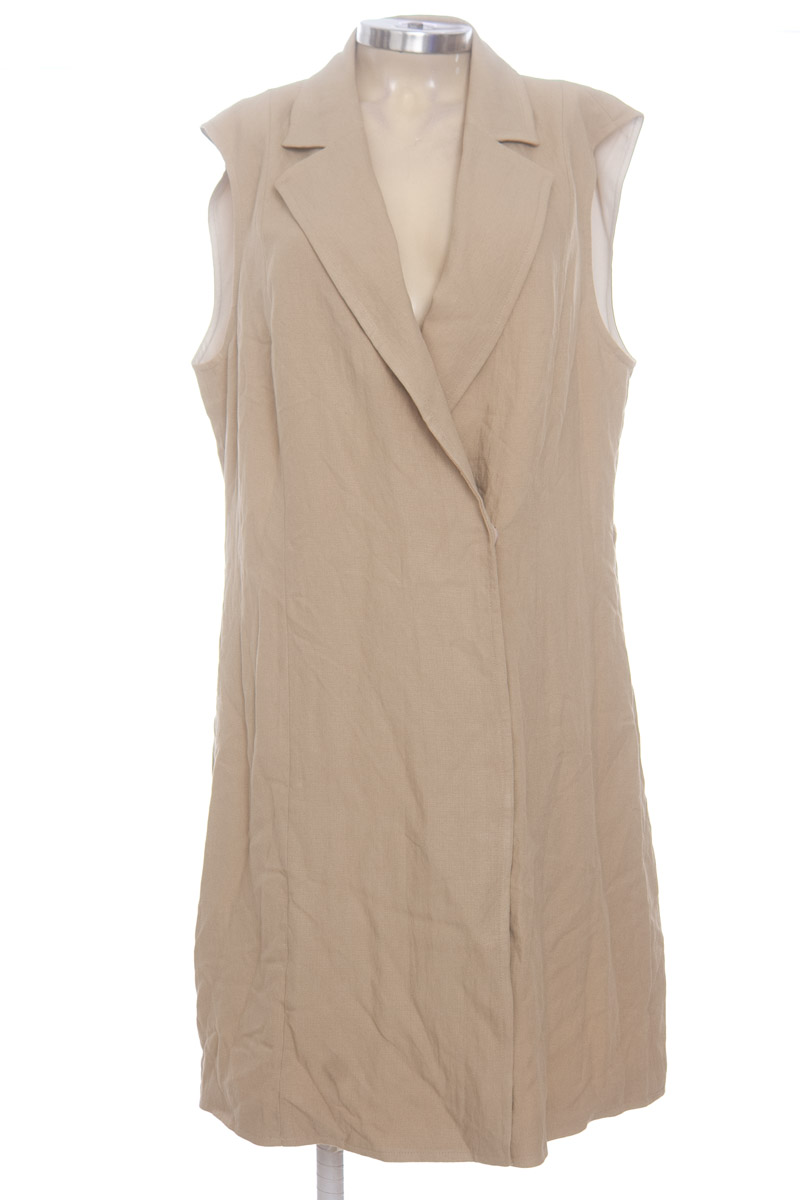 Vestido / Enterizo color Beige - H&M
