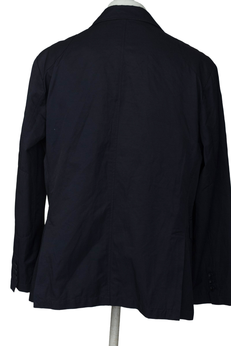 Chaqueta color Azul - Basement