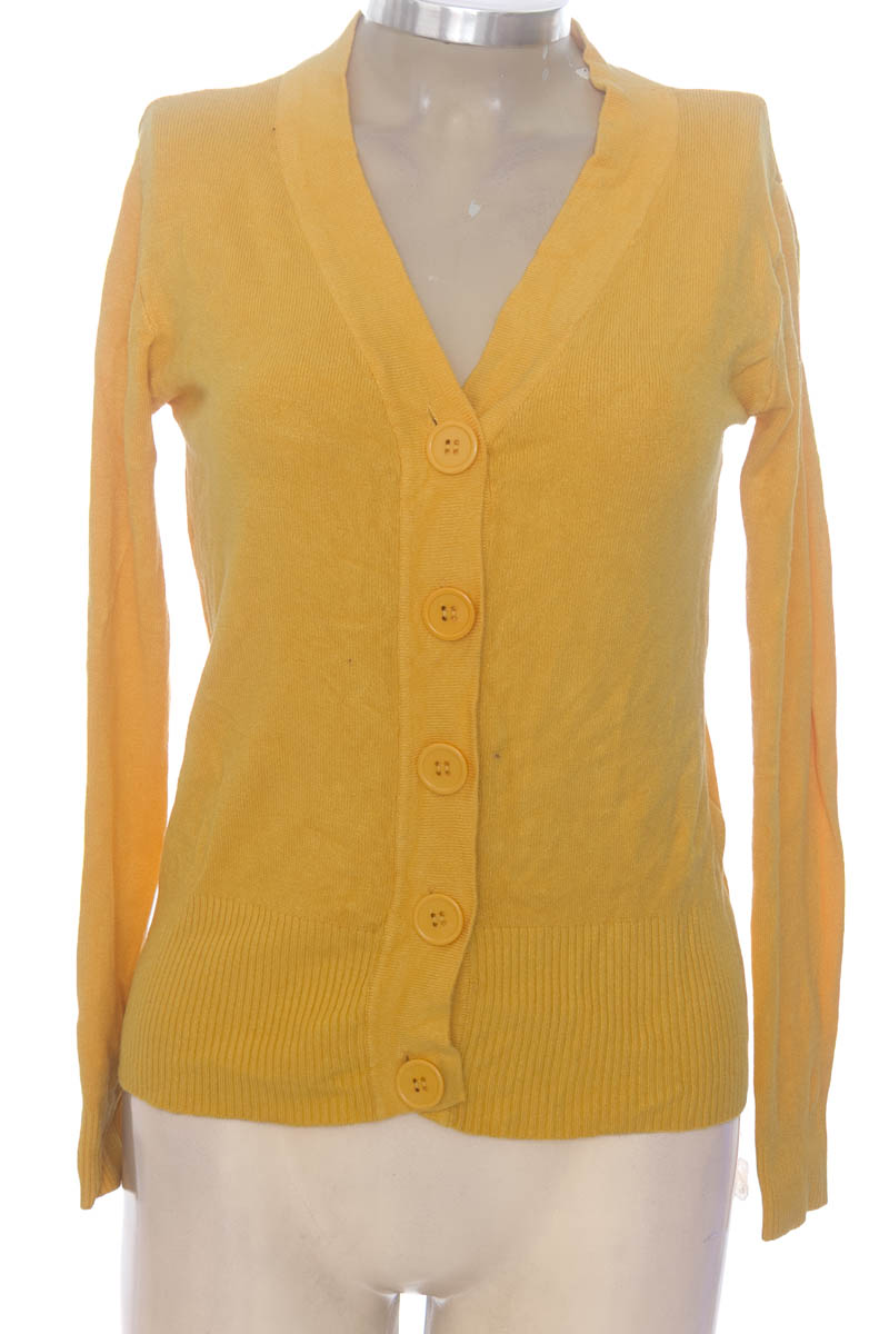 Sweater color Mostaza - S Fashion