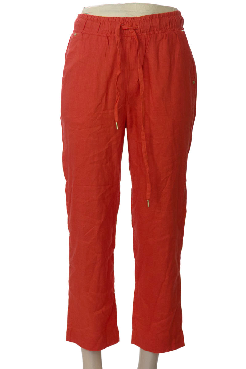 Pantalones color Naranja - PATPRIMO