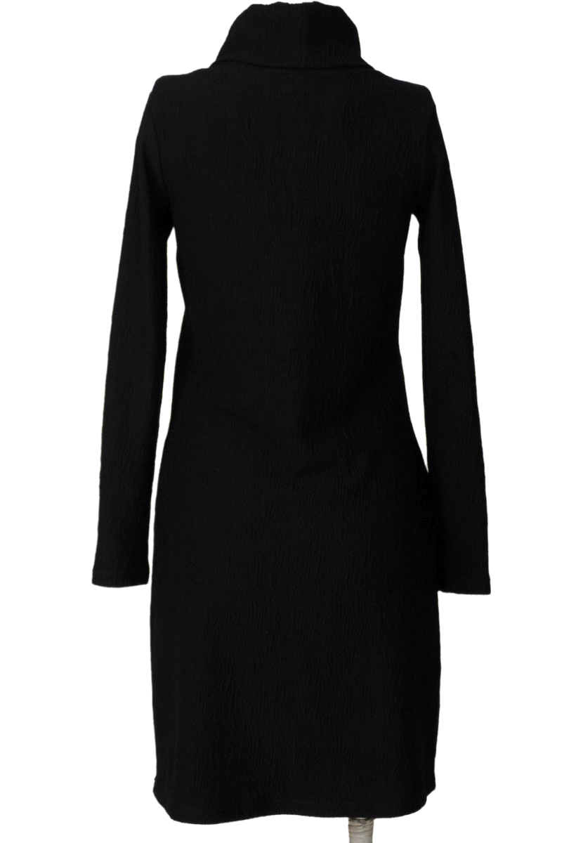 Vestido / Enterizo color Negro - ELA