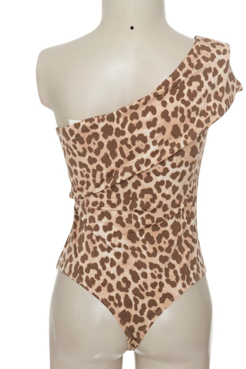 Top / Camiseta color Estampado - H&M