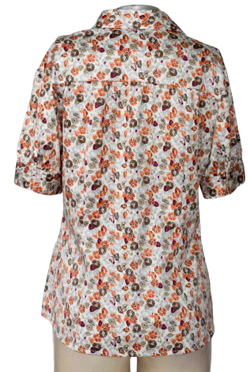 Blusa color Estampado - Mexx