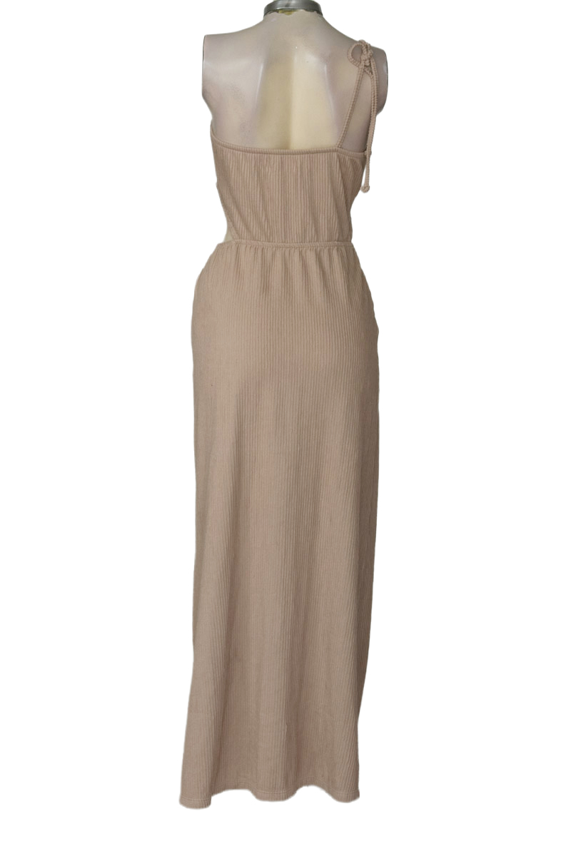 Vestido / Enterizo color Beige - Tennis