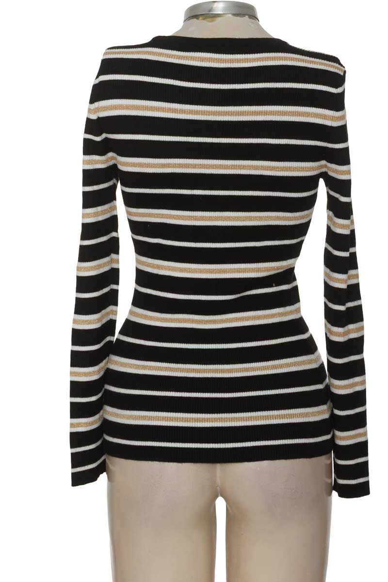 Sweater color Negro - INC International Concepts